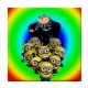 Despicable Me - Face Towel