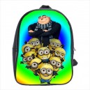 Despicable Me - School Bag (Medium)