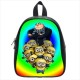 Despicable Me - School Bag (Small)