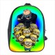 Despicable Me - School Bag (Large)