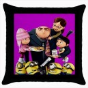 Despicable Me - Cushion Cover