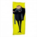 Des O Connor - Dakimakura (Body) Pillow Case