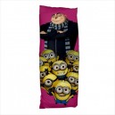 Despicable Me - Dakimakura (Body) Pillow Case