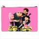 Despicable Me - Large Cosmetic Bag