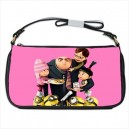 Despicable Me - Shoulder Clutch Bag