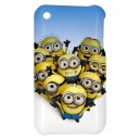 Despicable Me - iPhone 3G 3Gs Case