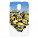 Despicable Me - Samsung Galaxy S2 Skyrocket Case