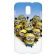 Despicable Me - Samsung Galaxy S2 Skyrocket Case