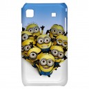 Despicable Me - Samsung Galaxy S i9000 Case