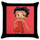 Betty Boop -  Cushion Cover