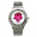 Little Miss Wise - Ultra Slim Watch