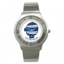 Little Miss Whoops - Ultra Slim Watch