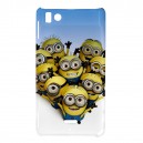 Despicable Me - Motorola Droid X / X2 Case