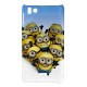 Despicable Me - Motorola Droid X / X2 Case