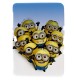 Despicable Me - Samsung Galaxy Tab 8.9" P7300 Case
