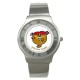 Little Miss Trouble - Ultra Slim Watch
