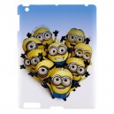 Despicable Me - Apple iPad 3/4 Case