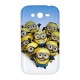 Despicable Me - Samsung Galaxy Grand DUOS I9082 Case