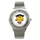 Little Miss Tidy - Ultra Slim Watch