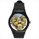 Despicable Me - ICE Style Round TPU Medium Sports Watch