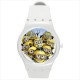 Despicable Me - ICE Style Round TPU Medium Sports Watch