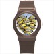 Despicable Me - ICE Style Round TPU Small Sports Watch