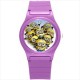Despicable Me - ICE Style Round TPU Small Sports Watch