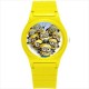 Despicable Me - ICE Style Round TPU Small Sports Watch