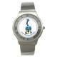 Little Miss Summersault - Ultra Slim Watch