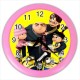 Despicable Me - Wall Clock