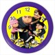 Despicable Me - Wall Clock