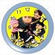 Despicable Me - Wall Clock