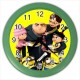 Despicable Me - Wall Clock
