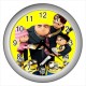 Despicable Me - Wall Clock