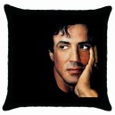 Sylvester Stallone -  Cushion Cover
