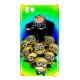 Despicable Me - Motorola Droid X / X2 Case
