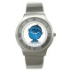 Little Miss Shy - Ultra Slim Watch