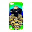 Despicable Me - Apple iPod Touch 5G Case