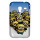 Despicable Me - Samsung Galaxy Ace Plus S7500 Case