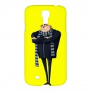 Despicable Me - Samsung Galaxy S4 Case
