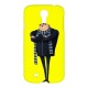 Despicable Me - Samsung Galaxy S4 Case