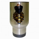 Despicable Me - Stainless Steel Travel Mug
