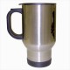 Despicable Me - Stainless Steel Travel Mug