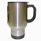 Despicable Me - Stainless Steel Travel Mug