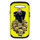 Despicable Me - Samsung Galaxy S III Silicone And Hardshell Dual Case