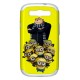 Despicable Me - Samsung Galaxy S III Silicone And Hardshell Dual Case