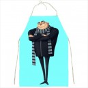 Despicable Me - BBQ/Kitchen Apron
