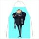 Despicable Me - BBQ/Kitchen Apron