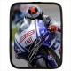 Jorge Lorenzo - 13" Netbook/Laptop case