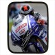 Jorge Lorenzo - 15" Netbook/Laptop case